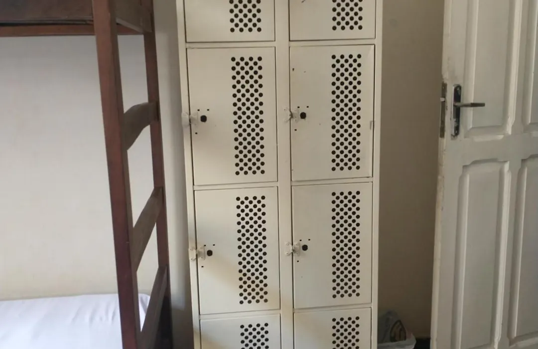 Guanaaní Hostel-1