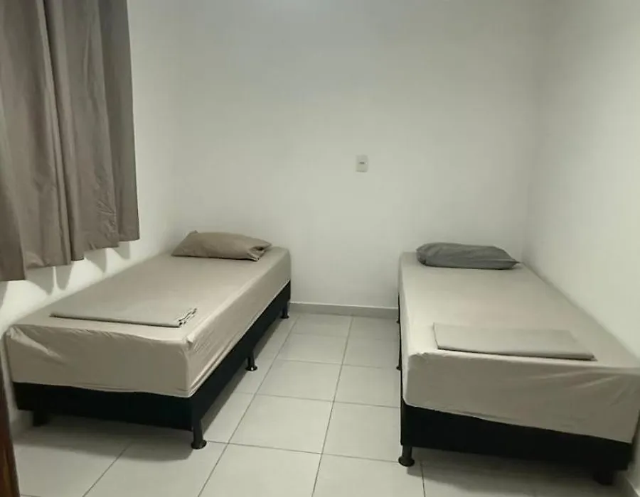 Regi House Hostel-1