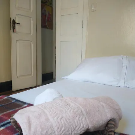 Guanaaní Hostel-3