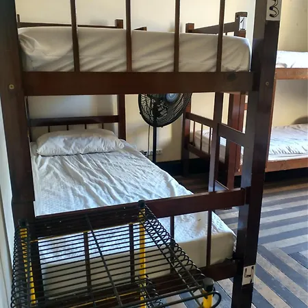 Guanaaní Hostel-2