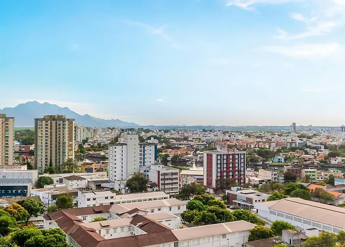 Hotel que aceita animais de estimação: Ibis Budget Vitoria