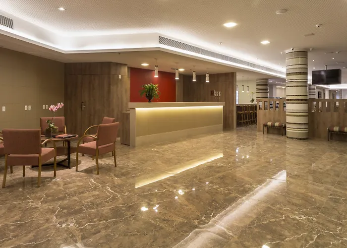  Sleep Inn Praia do Canto