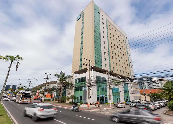 Ibis Budget Vitoria